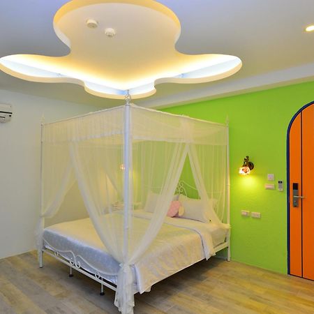 Sky Blue Ocean B&B Cape Eluanbi Exterior photo